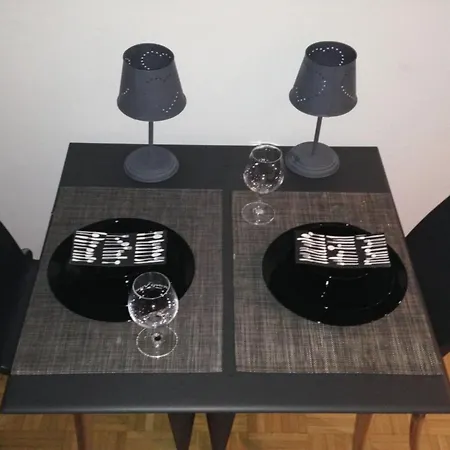 Apartment Mosel Reschke Bernkastel-Kues