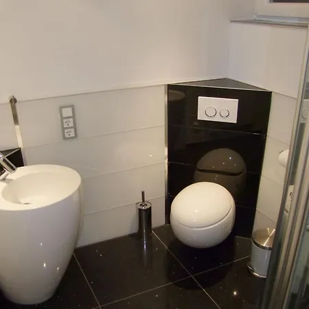 Mosel Reschke Apartment Bernkastel-Kues