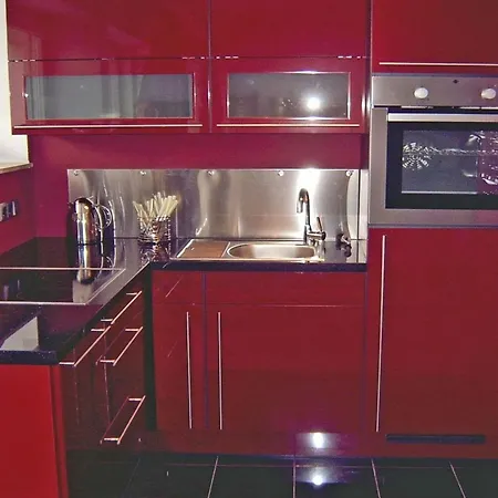 Apartment Mosel Reschke Bernkastel-Kues